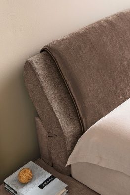 Rodi bed