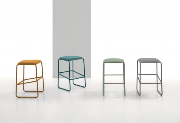 Rubik bárszék - myhome