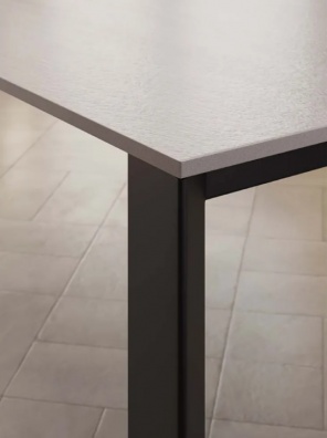 Saturno dining table - myhome