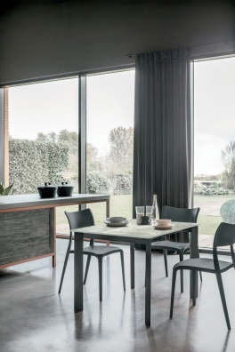 Saturno étkezőasztal - myhome Saturno étkezőasztal - myhome