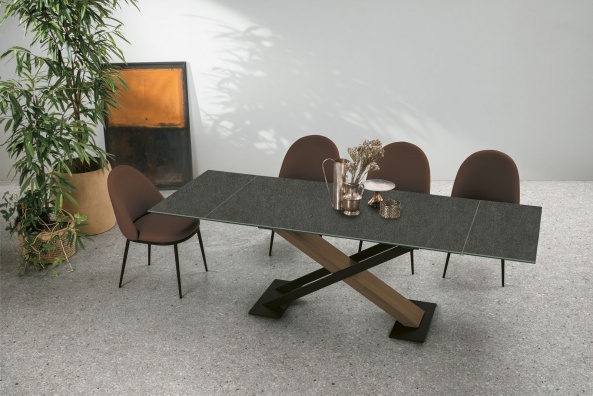 Sagittario dining table - myhome