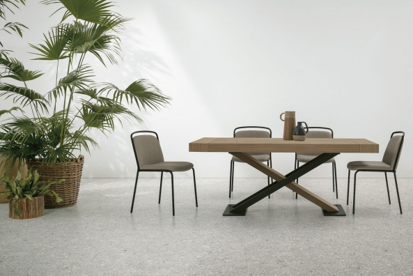Sagittario dining table - myhome Sagittario dining table - myhome