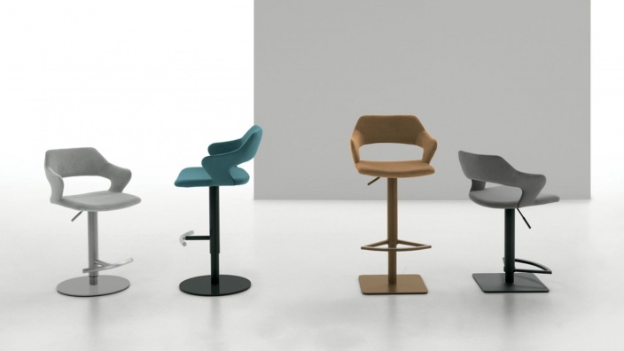 Seattle stool - myhome