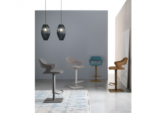 Seattle stool - myhome