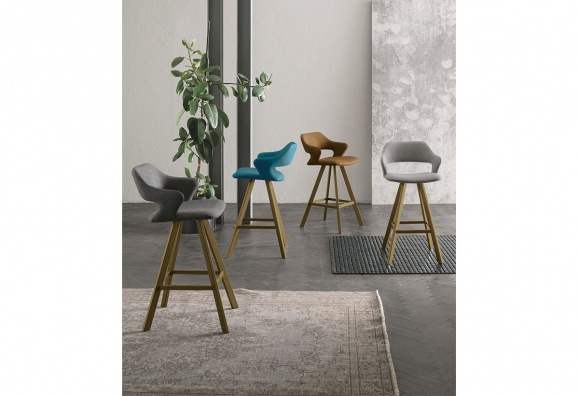 Seattle plus bárszék - myhome