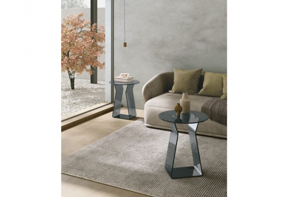 Shot coffe table - myhome