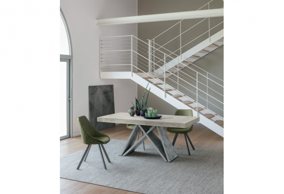 Sigma étkezőasztal TP - myhome