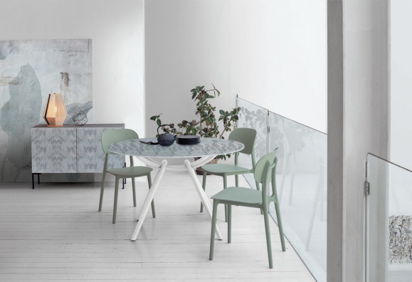 Smile étkezőasztal - myhome