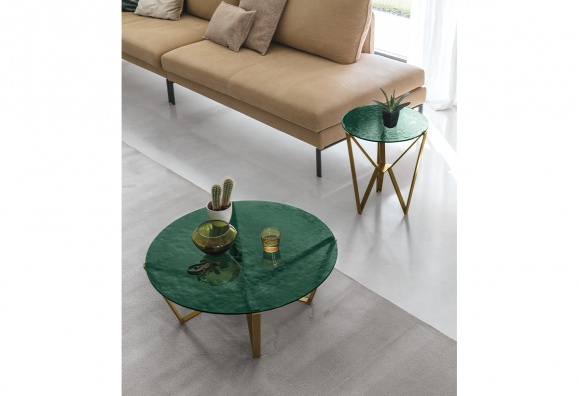 Spider coffee table - myhome