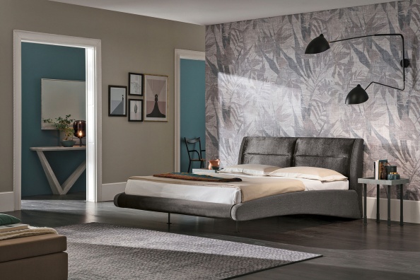 Stromboli bed