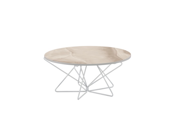 Star coffee table - myhome