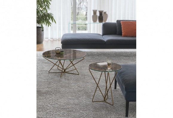 Star coffee table - myhome