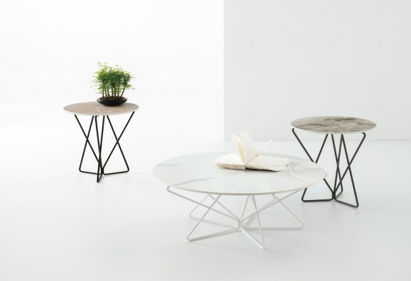 Star coffee table - myhome
