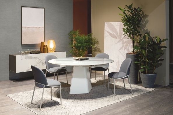 Tay dining table - myhome