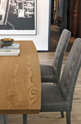 Taurus dining table - myhome Taurus dining table - myhome