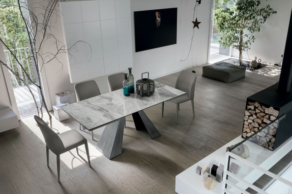 Taurus dining table - myhome Taurus dining table - myhome