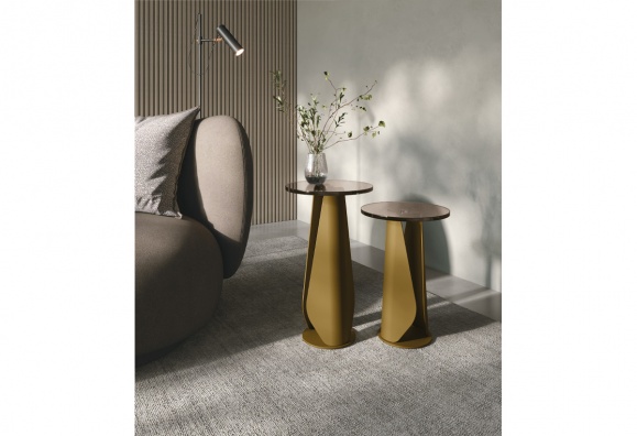 Tile coffee table - myhome