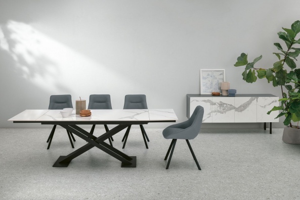 Tolomeo dining table - myhome