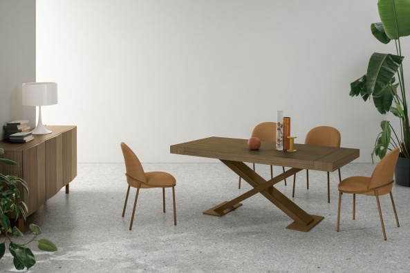 Tolomeo dining table - myhome Tolomeo dining table - myhome