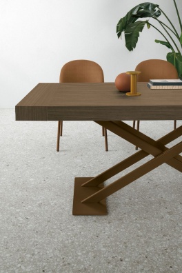 Tolomeo dining table - myhome Tolomeo dining table - myhome