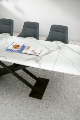 Tolomeo dining table - myhome Tolomeo dining table - myhome