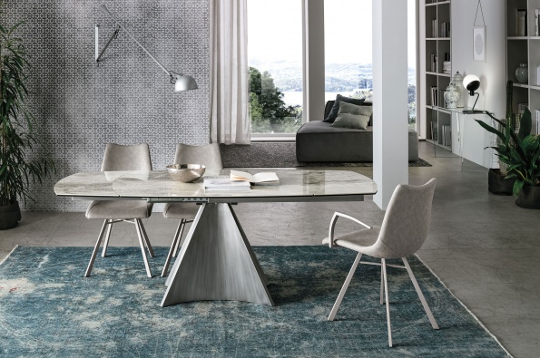 Tornado dining table - myhome
