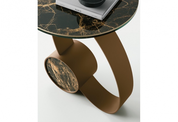 Trilogy coffee table - myhome
