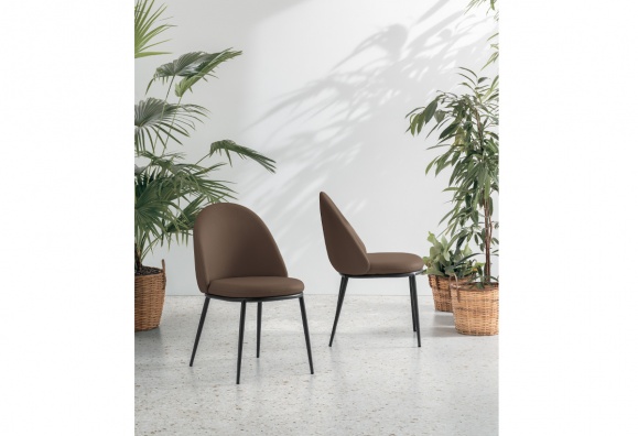 Tulipano dining chair - myhome