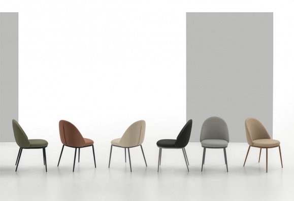 Tulipano dining chair - myhome