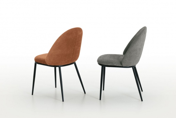 Tulipano dining chair - myhome