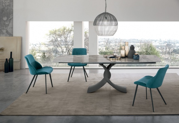 Twist dining table - myhome