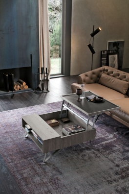 Up coffee table - myhome