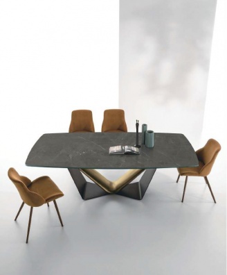 Velar étkezőasztal - myhome Velar étkezőasztal - myhome