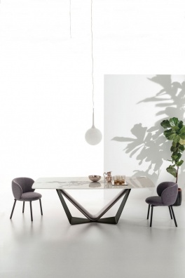 Velar étkezőasztal - myhome Velar étkezőasztal - myhome