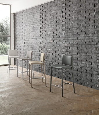 Zara bar stool - myhome