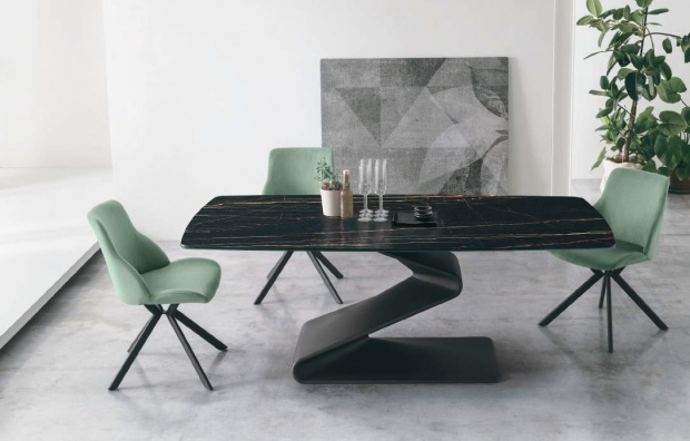 Zed étkezőasztal - myhome