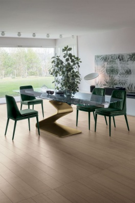 Zed étkezőasztal - myhome Zed étkezőasztal - myhome