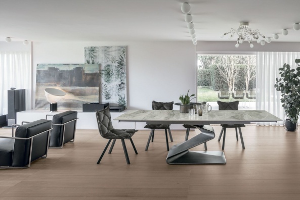 Zed étkezőasztal - myhome Zed étkezőasztal - myhome