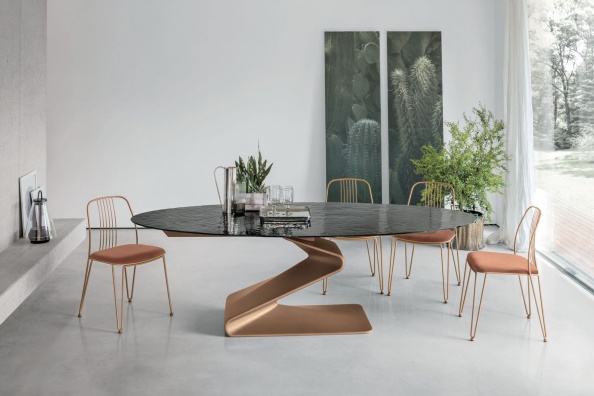 Zed étkezőasztal - myhome Zed étkezőasztal - myhome