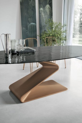 Zed étkezőasztal - myhome Zed étkezőasztal - myhome