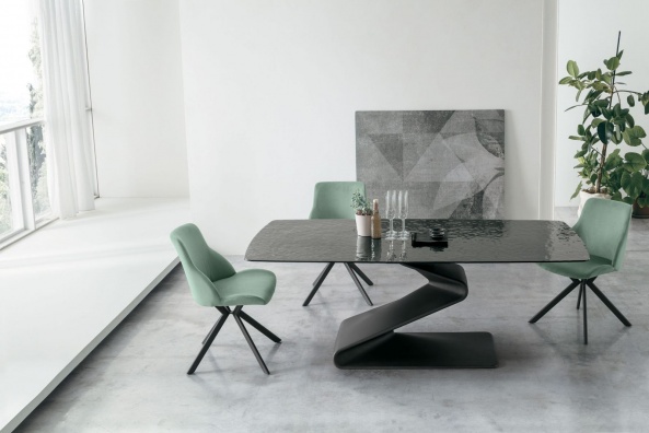 Zed étkezőasztal - myhome Zed étkezőasztal - myhome