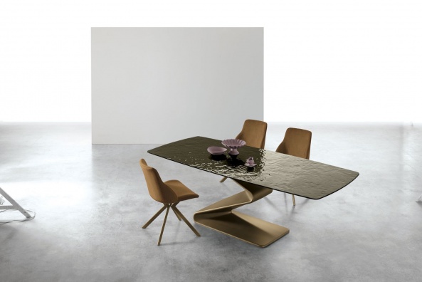 Zed étkezőasztal - myhome Zed étkezőasztal - myhome