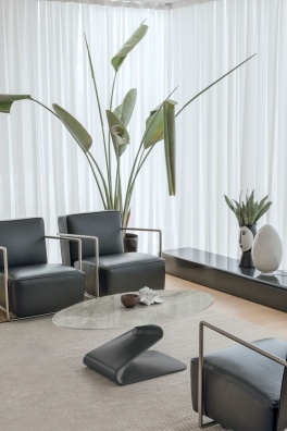 Zed dohányzóasztal - myhome