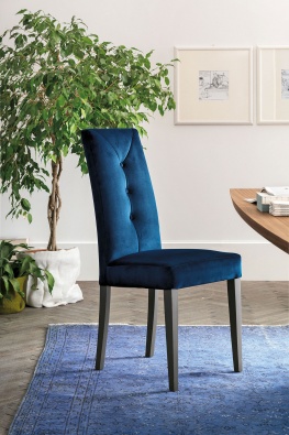 Zurigo dining chair