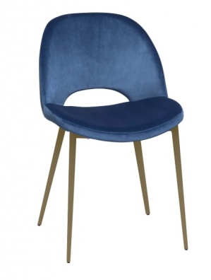 Beetle dining chair