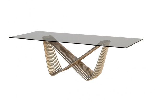 Tenso dining table