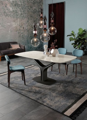 Ariston dining table - myhome