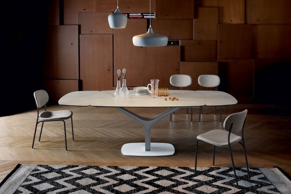 Ariston dining table - myhome