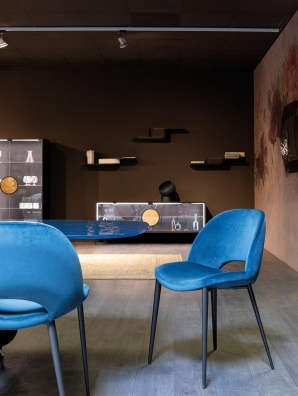Beetle dining chair - myhome