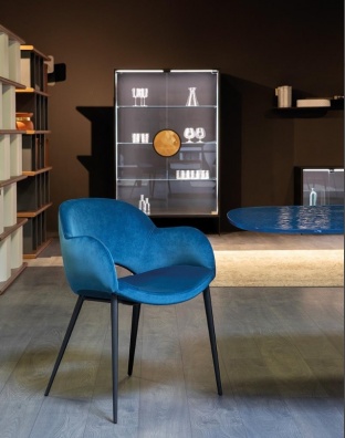 Beetle karfás étkezőszék - myhome